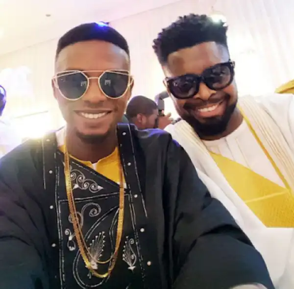 Checkout The Top 5 Richest Comedians In Nigeria